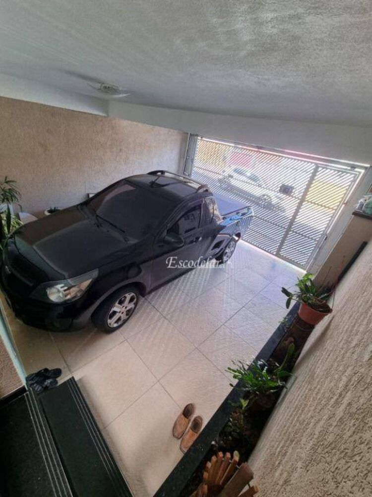 Sobrado, 2 quartos, 111 m² - Foto 24