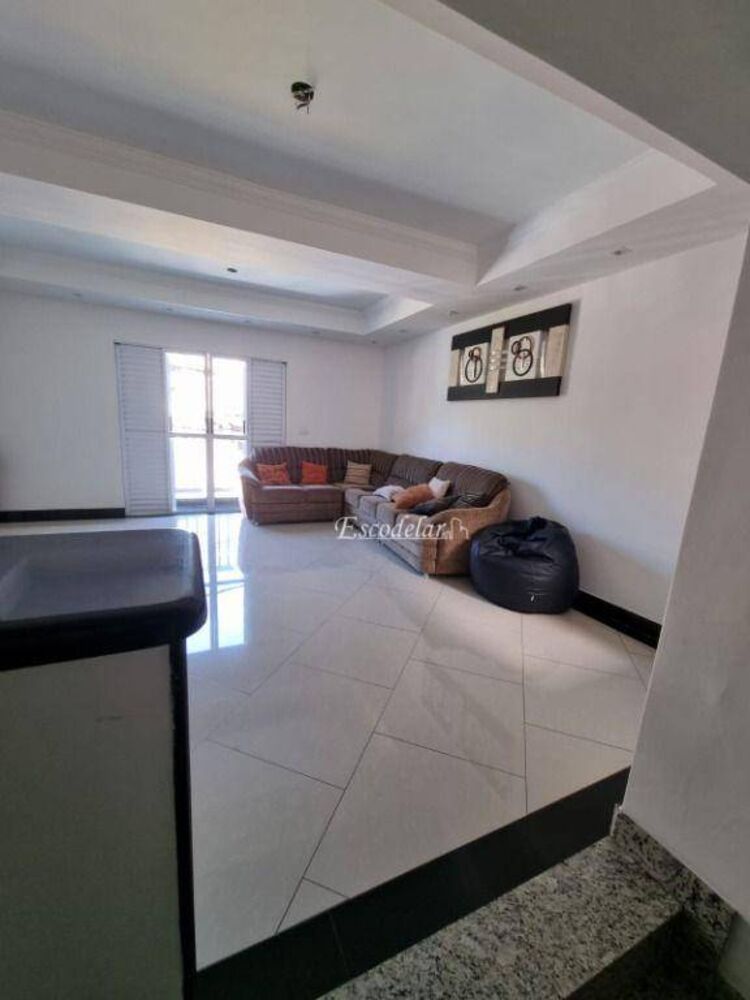 Sobrado, 2 quartos, 111 m² - Foto 27