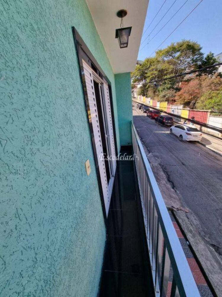 Sobrado, 2 quartos, 111 m² - Foto 28