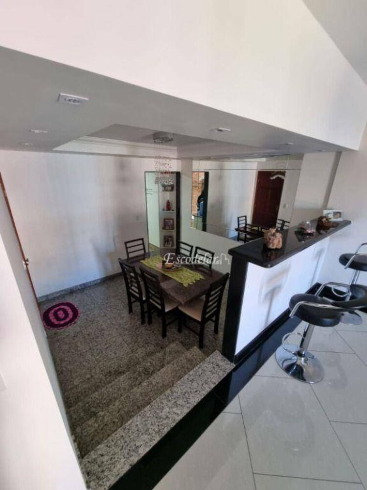 Sobrado, 2 quartos, 111 m² - Foto 26
