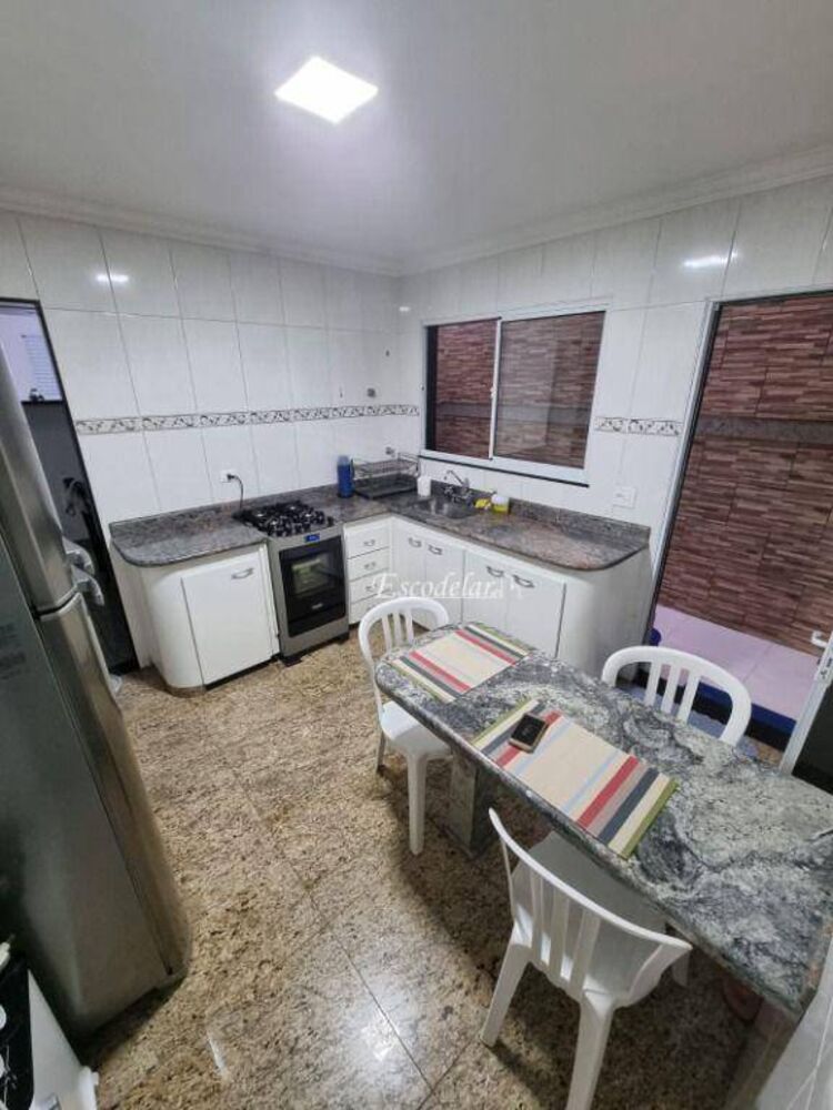 Sobrado, 2 quartos, 111 m² - Foto 4