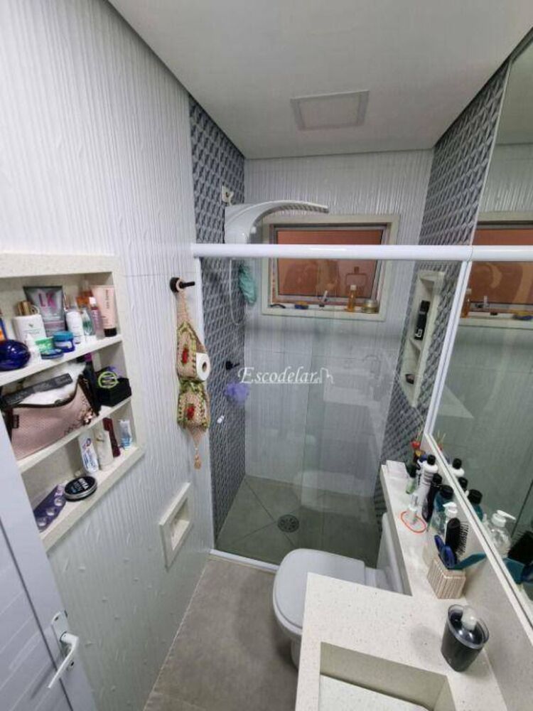 Sobrado, 2 quartos, 111 m² - Foto 9