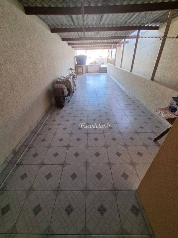Sobrado, 2 quartos, 111 m² - Foto 19