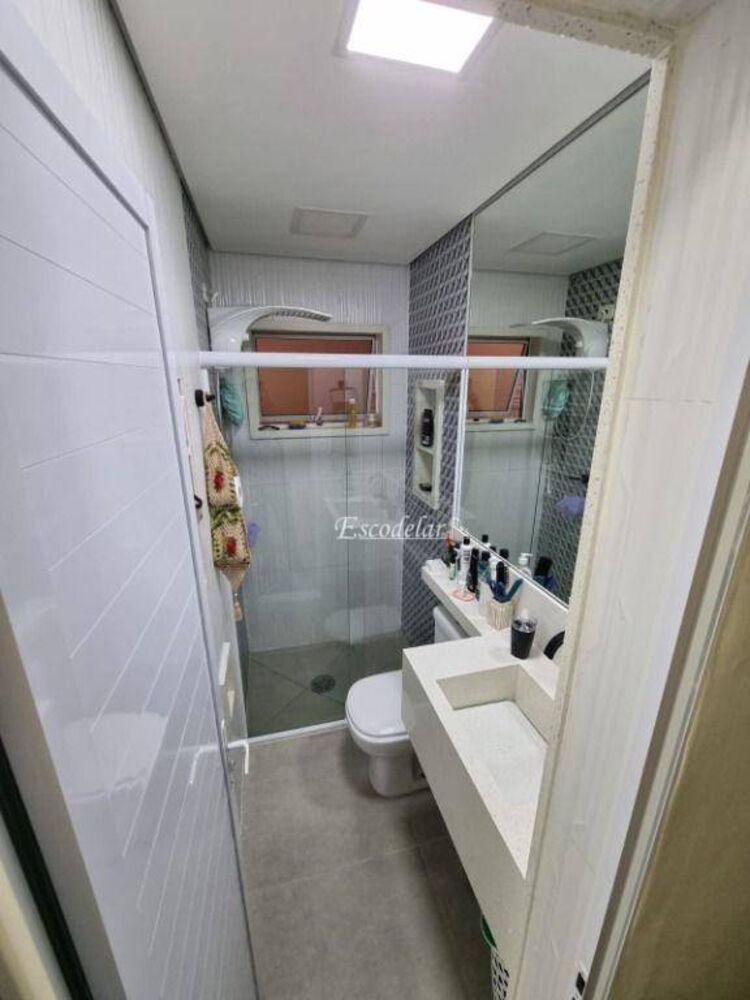 Sobrado, 2 quartos, 111 m² - Foto 13