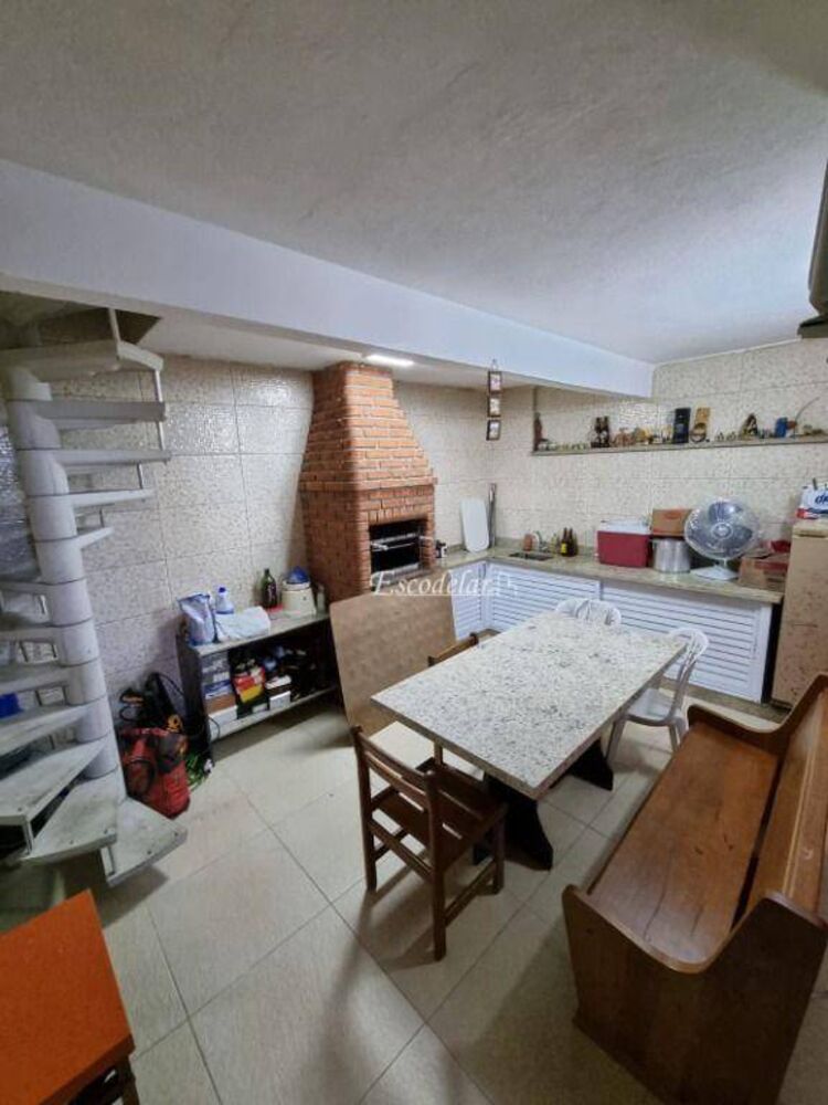 Sobrado, 2 quartos, 111 m² - Foto 30