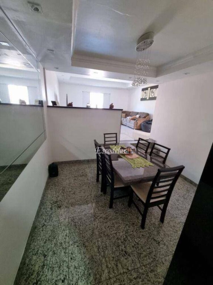 Sobrado, 2 quartos, 111 m² - Foto 29