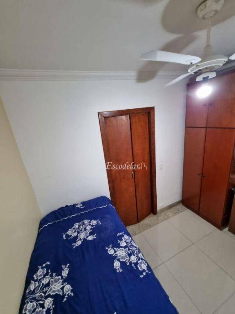 Sobrado, 2 quartos, 111 m² - Foto 18