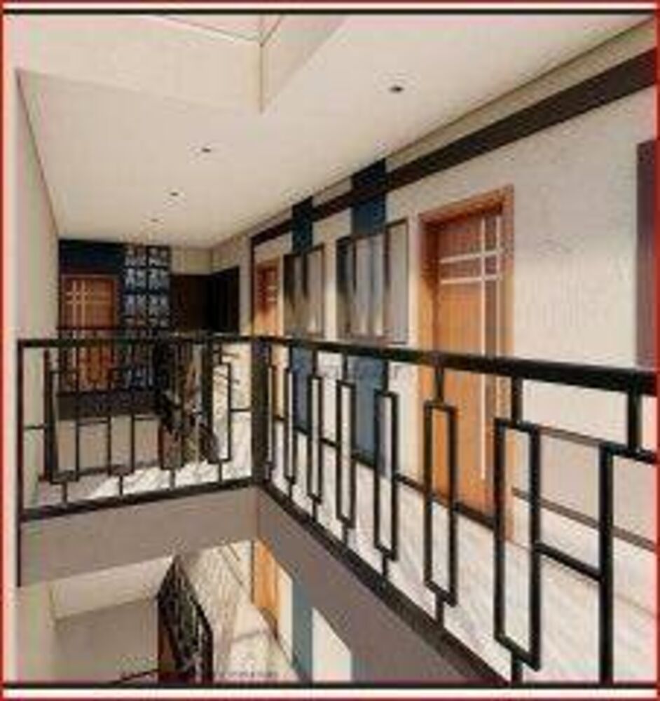 Apartamento, 1 quarto, 25 m² - Foto 1