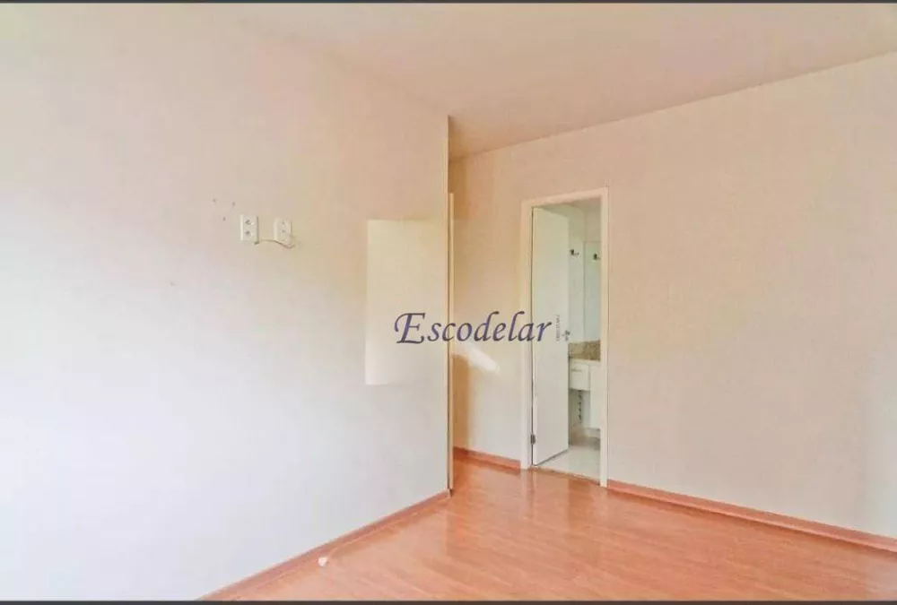 Apartamento à venda com 2 quartos, 67m² - Foto 4