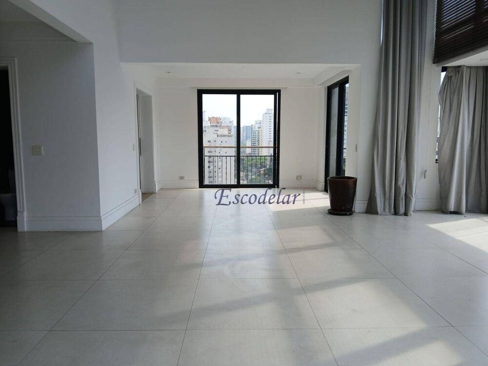 Cobertura, 3 quartos, 272 m² - Foto 3