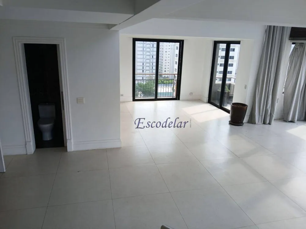 Cobertura, 3 quartos, 272 m² - Foto 8