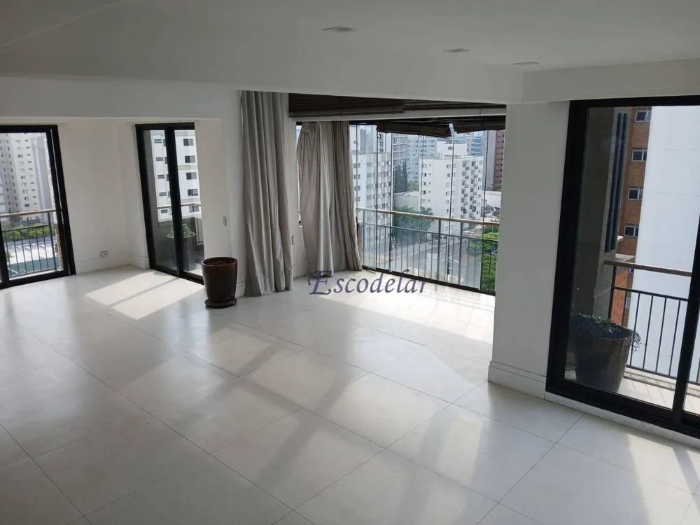 Cobertura, 3 quartos, 272 m² - Foto 7