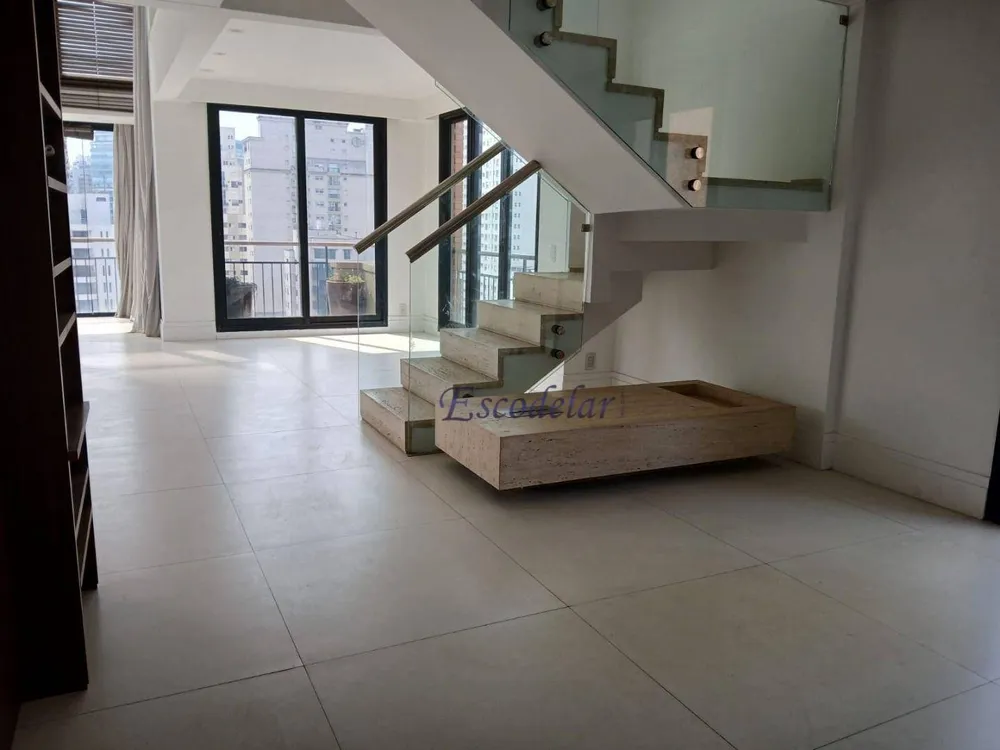 Cobertura, 3 quartos, 272 m² - Foto 6