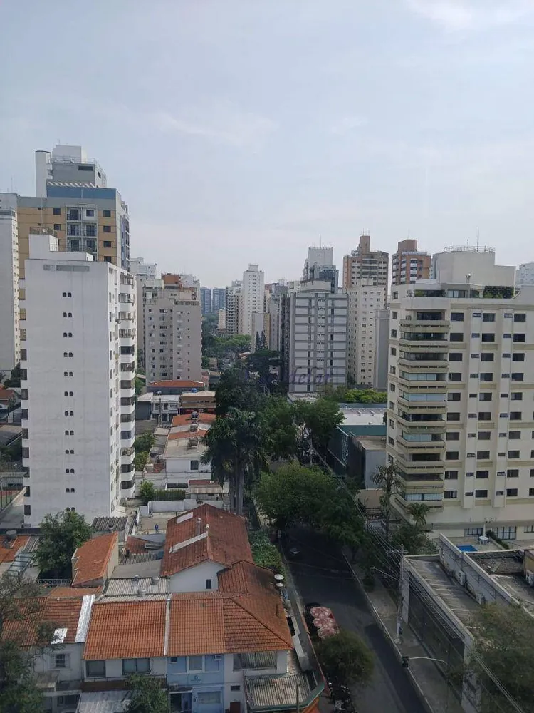 Cobertura, 3 quartos, 272 m² - Foto 5