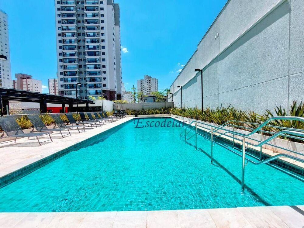 Apartamento, 2 quartos, 69 m² - Foto 3