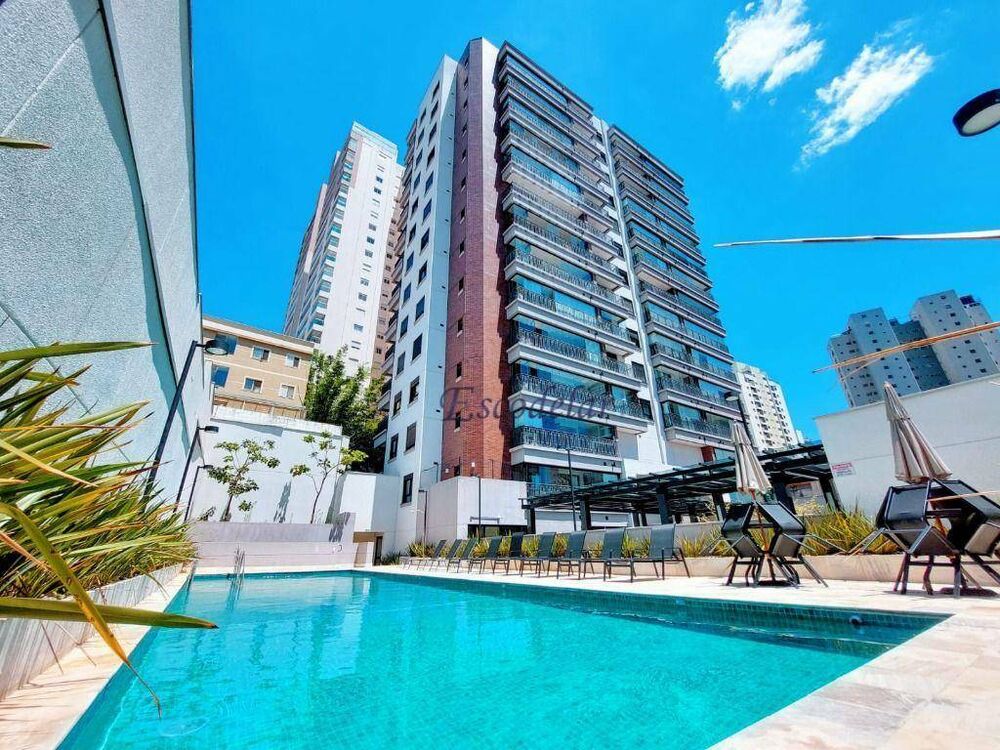 Apartamento, 2 quartos, 69 m² - Foto 1