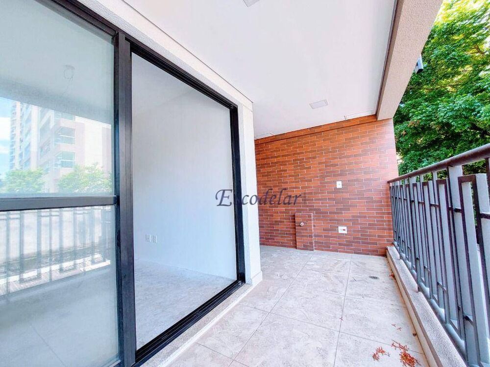 Apartamento, 2 quartos, 69 m² - Foto 2