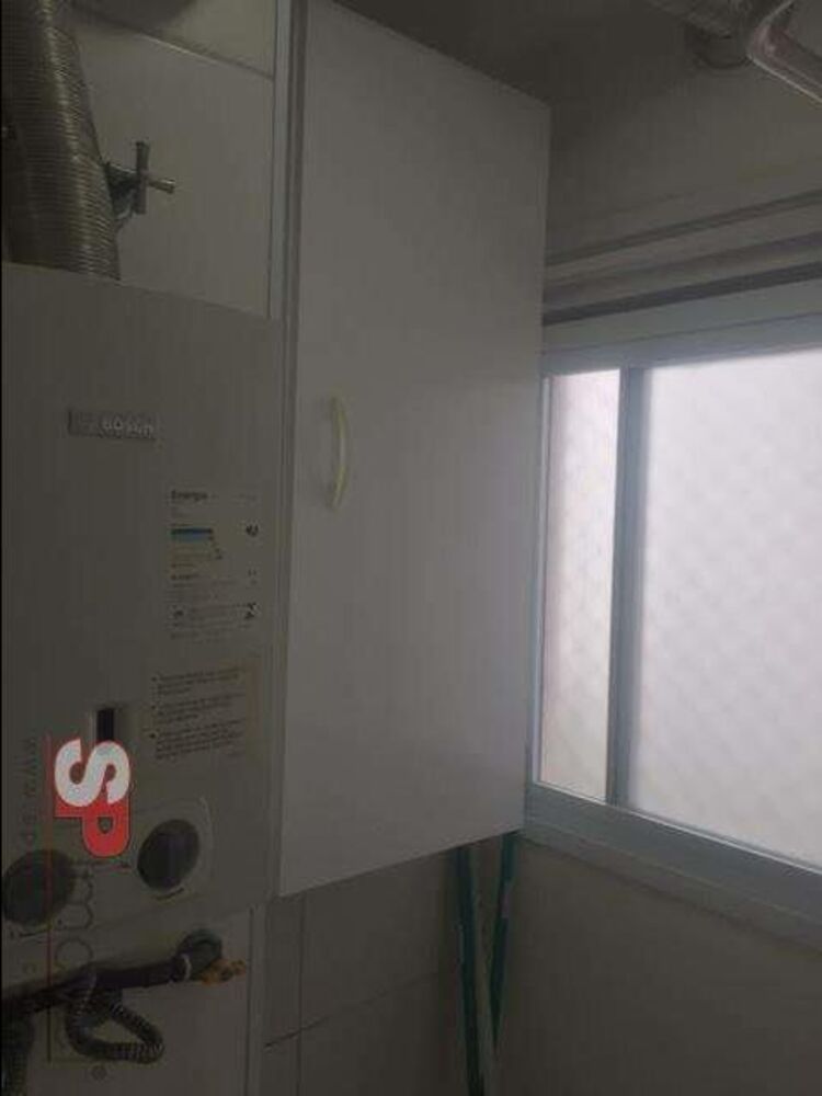 Apartamento, 2 quartos, 50 m² - Foto 8