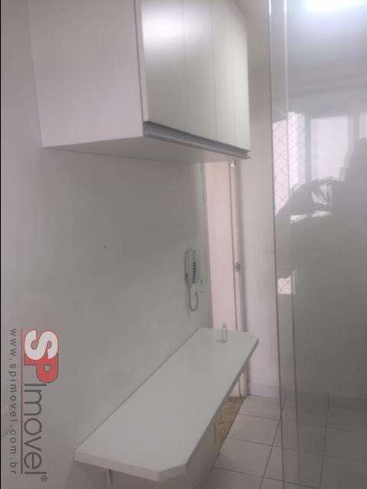 Apartamento, 2 quartos, 50 m² - Foto 10