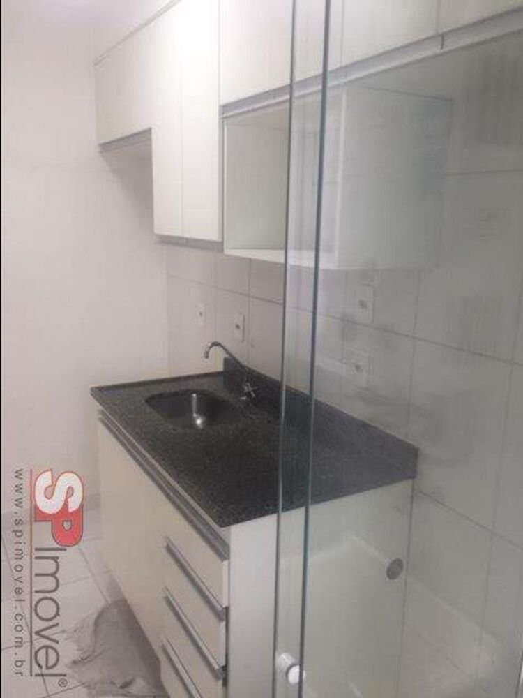Apartamento, 2 quartos, 50 m² - Foto 9