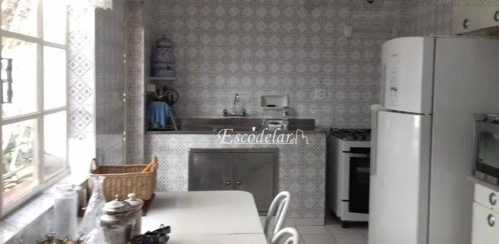 Sobrado, 3 quartos, 250 m² - Foto 2