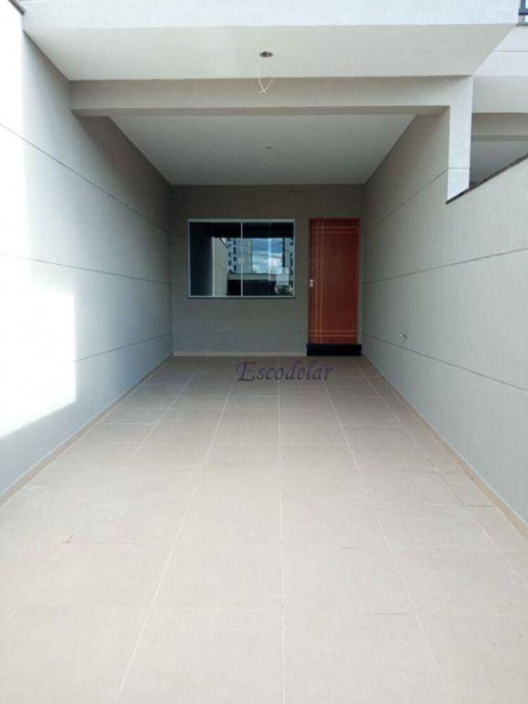 Sobrado, 3 quartos, 120 m² - Foto 3
