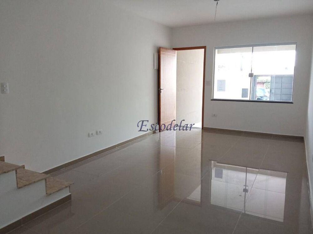 Sobrado, 3 quartos, 120 m² - Foto 5