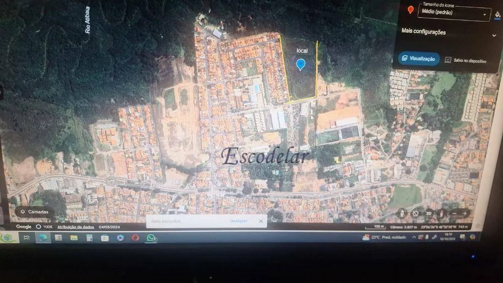 Terreno, 5000 m² - Foto 7