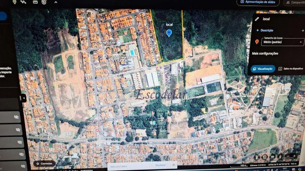 Terreno, 5000 m² - Foto 8