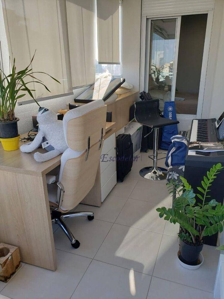 Apartamento, 2 quartos, 69 m² - Foto 7
