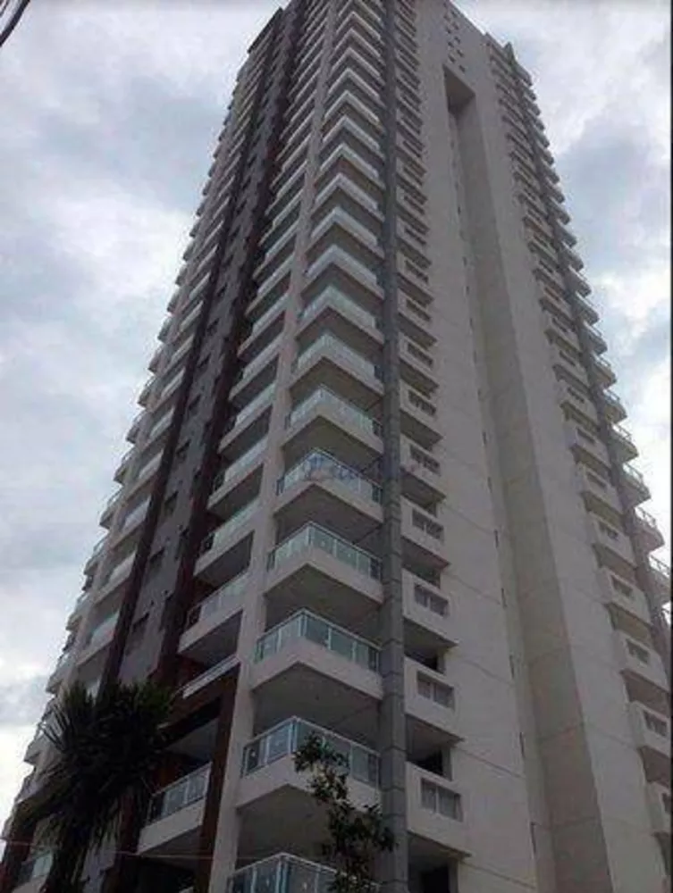 Apartamento à venda com 2 quartos, 69m² - Foto 2