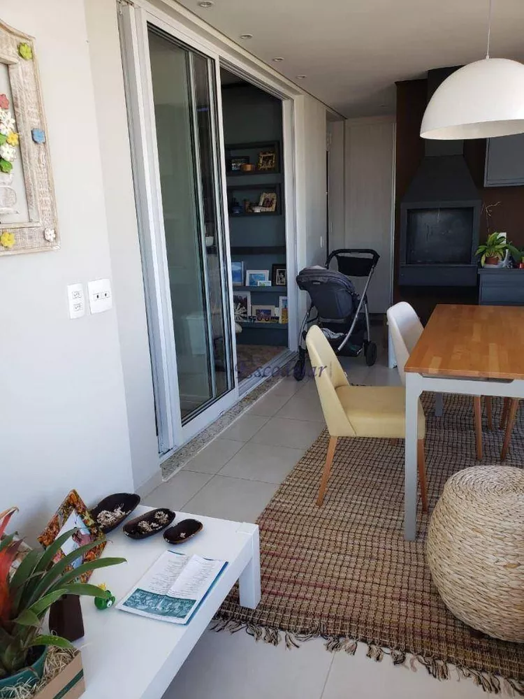 Apartamento à venda com 2 quartos, 69m² - Foto 3