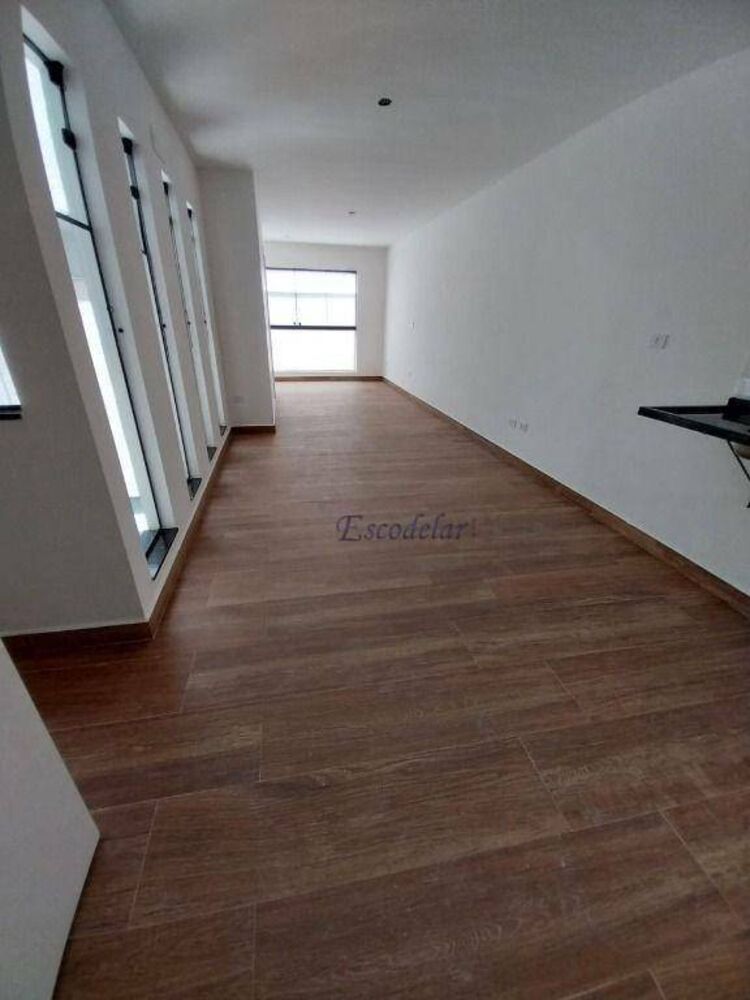 Kitnet-Studio, 29 m² - Foto 1