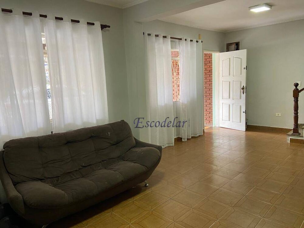 Sobrado, 4 quartos, 300 m² - Foto 3