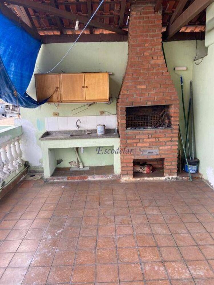 Sobrado, 4 quartos, 300 m² - Foto 2