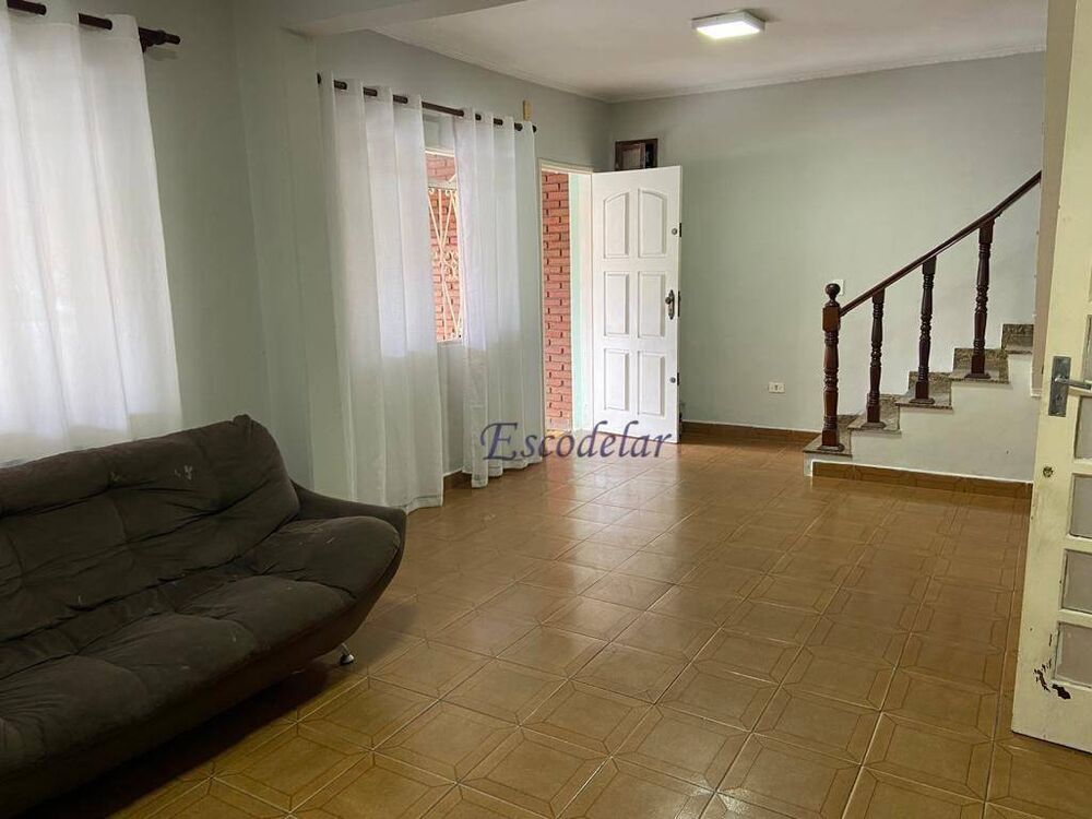 Sobrado, 4 quartos, 300 m² - Foto 4