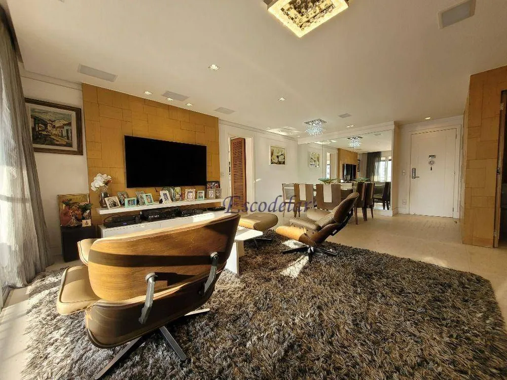 Apartamento, 3 quartos, 163 m² - Foto 3