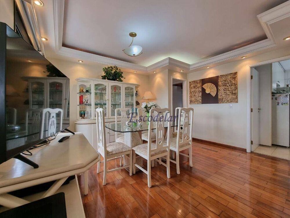 Apartamento, 3 quartos, 105 m² - Foto 3
