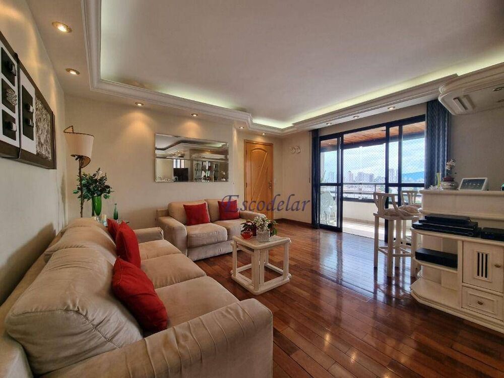 Apartamento, 3 quartos, 105 m² - Foto 2