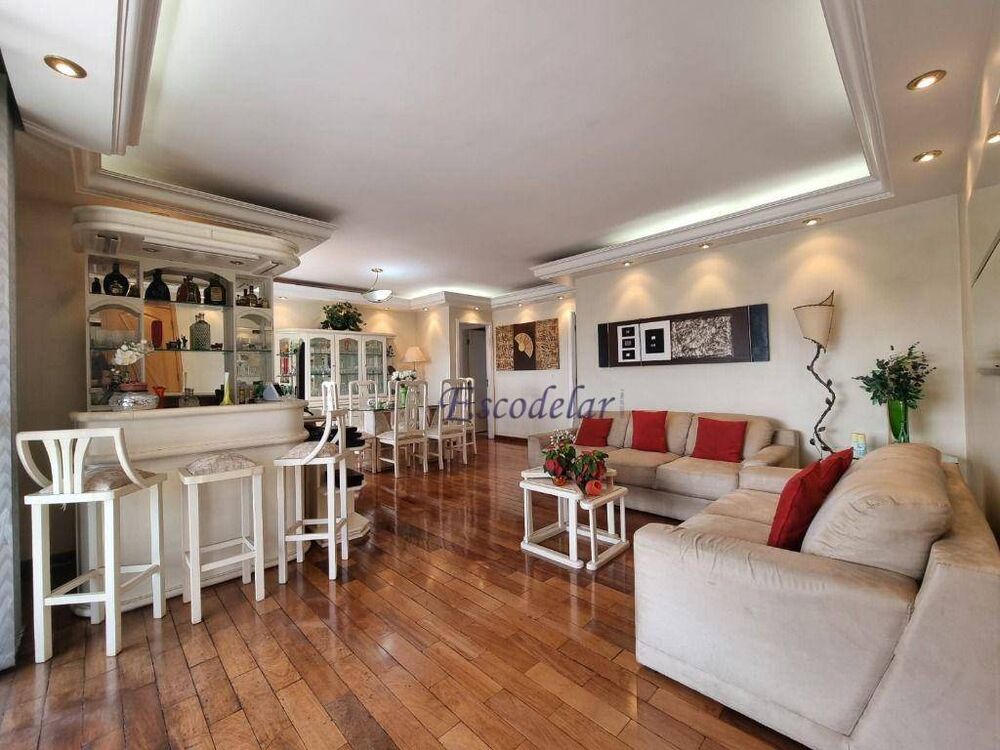 Apartamento, 3 quartos, 105 m² - Foto 1
