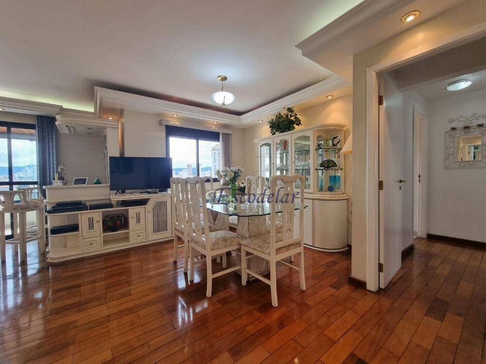 Apartamento, 3 quartos, 105 m² - Foto 4