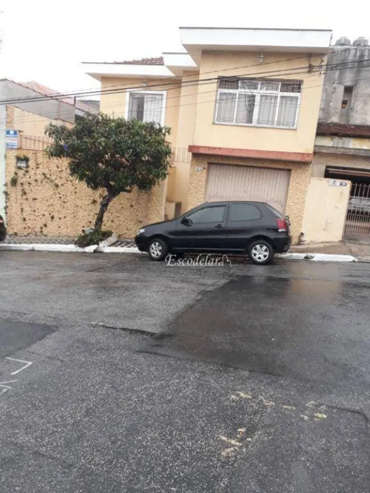 Casa, 2 quartos, 140 m² - Foto 2
