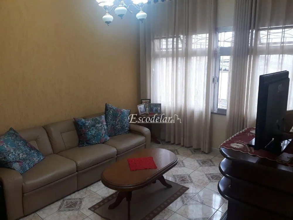 Casa, 2 quartos, 140 m² - Foto 1