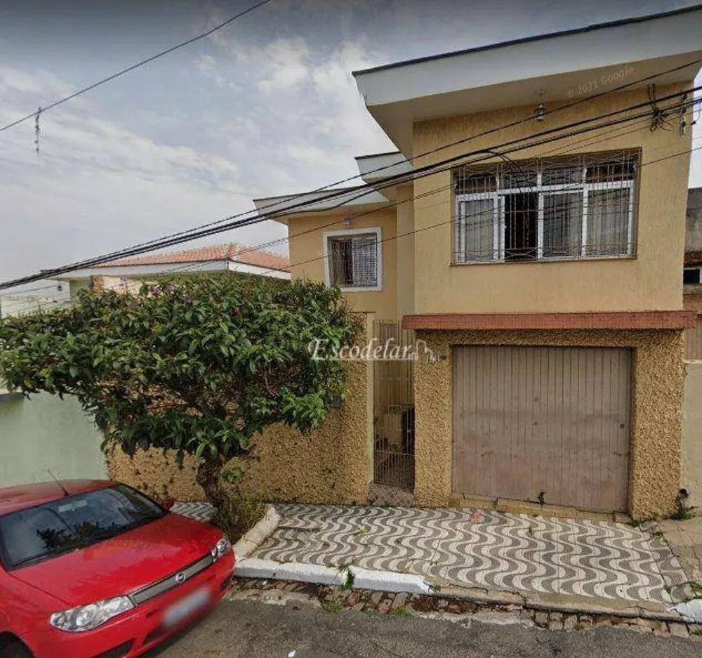Casa, 2 quartos, 140 m² - Foto 3
