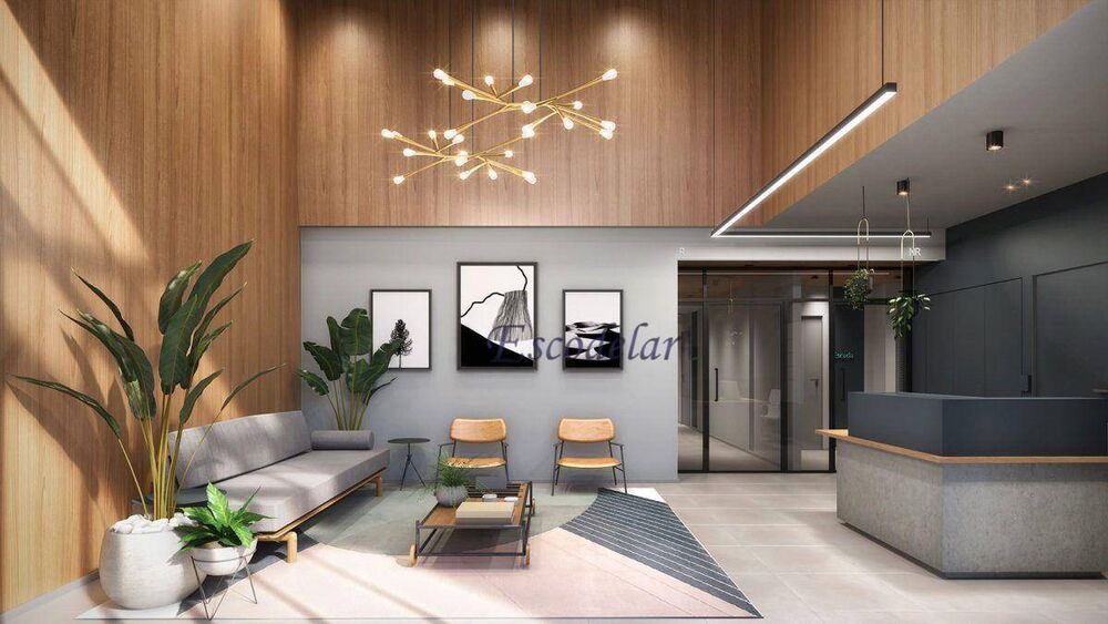 Apartamento, 2 quartos, 60 m² - Foto 12