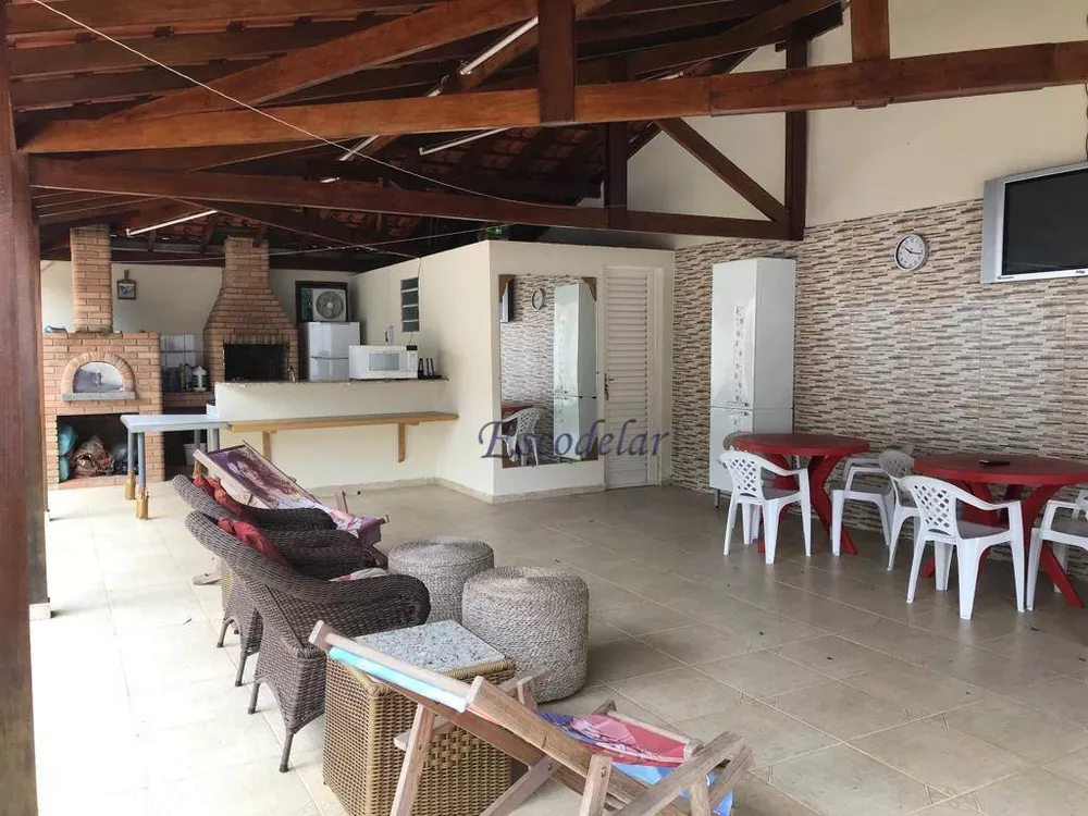 Casa de Condomínio, 3 quartos - Foto 8