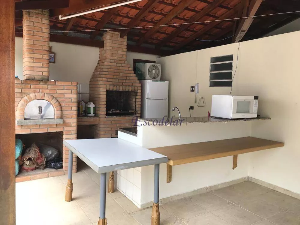 Casa de Condomínio, 3 quartos - Foto 6
