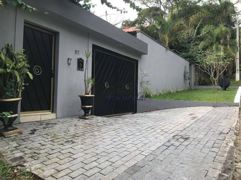 Casa de Condomínio, 3 quartos - Foto 10