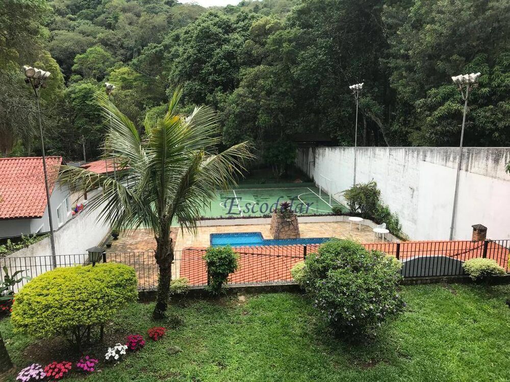 Casa de Condomínio, 3 quartos - Foto 9