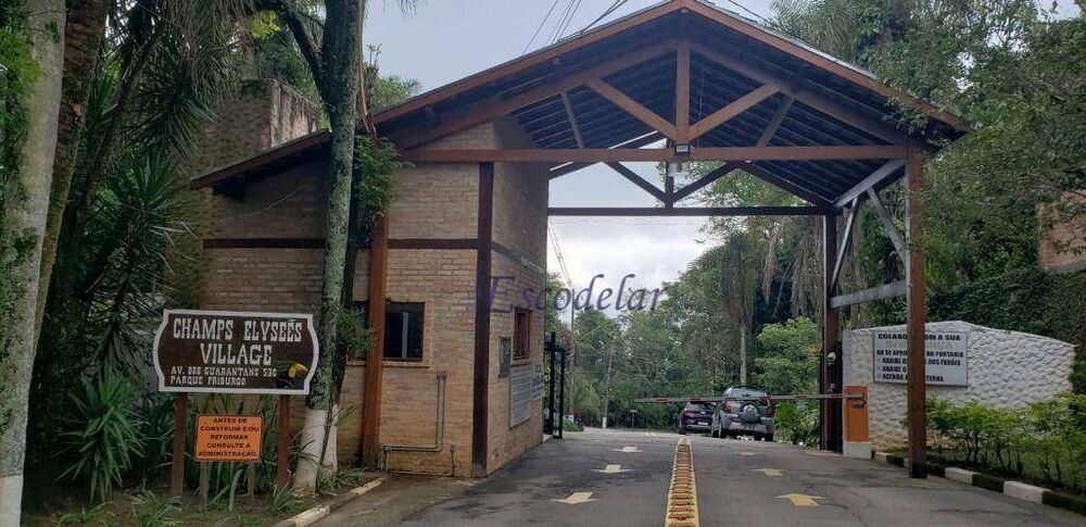 Loteamento e Condomínio, 1350 m² - Foto 1